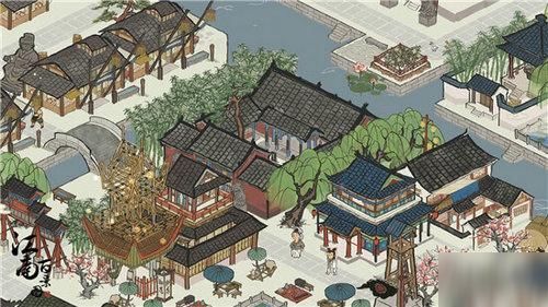 江南百景图左思碎片获取攻略