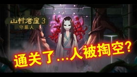 山村老屋3之守墓人第四章攻略：第四章通关技巧解析