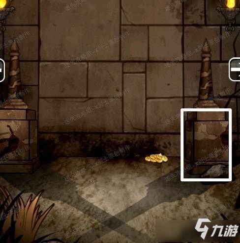 山村老屋3之守墓人第二章攻略：第二章通关技巧解析