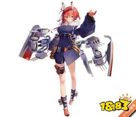 四叶草剧场伊莉丝角色属性立绘图鉴