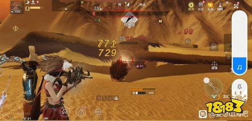 妄想山海神雕捕捉技巧攻略