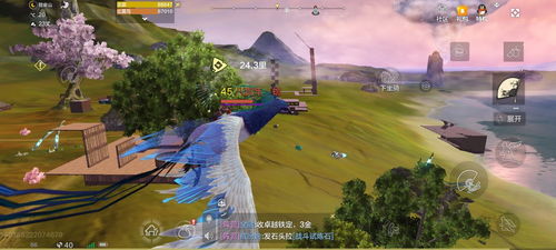 妄想山海灵狐毛皮获取攻略