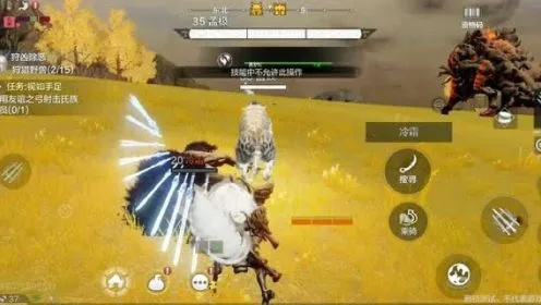 妄想山海炎狼攻略：百年炎狼高效打法