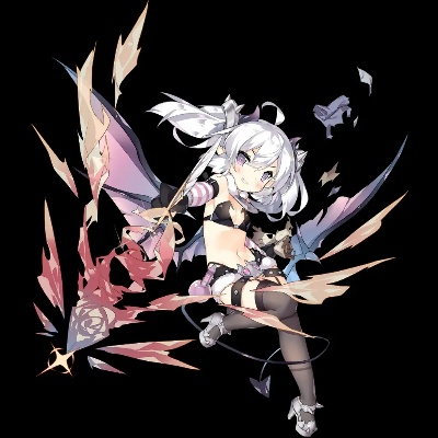 四叶草剧场蕾娜角色属性立绘图鉴 四叶草剧场蕾娜角色属性立绘图鉴