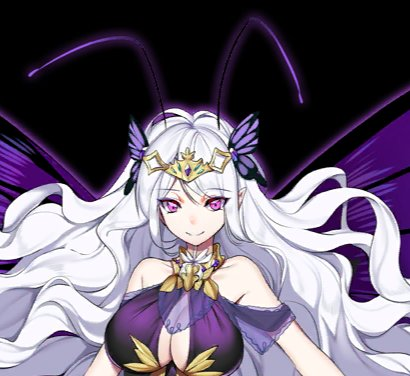 四叶草剧场卡莉娅角色属性立绘图鉴