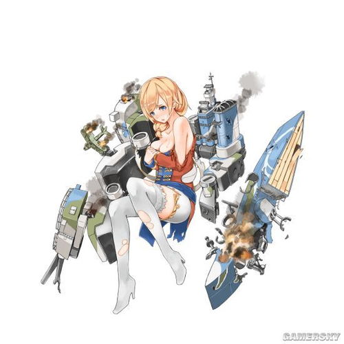 四叶草剧场嘉尔薇特角色属性立绘图鉴