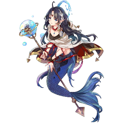 四叶草剧场卡萝尔角色属性立绘图鉴