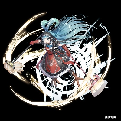 四叶草剧场罗莎角色属性立绘图鉴