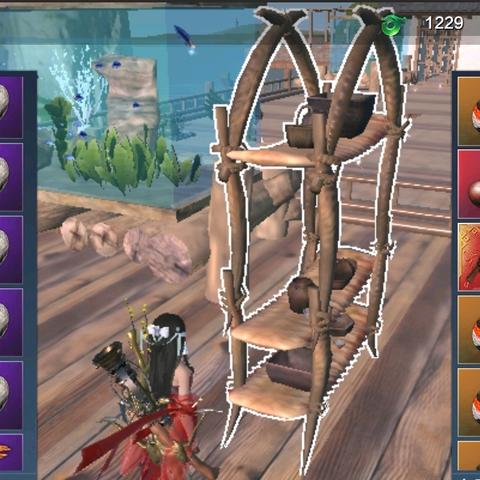 妄想山海二级菜获取攻略，合成方法详解