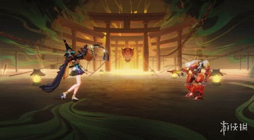 黑潮妖刀姬技能解析