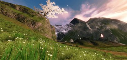 妄想山海小桃红捕捉地点及技巧