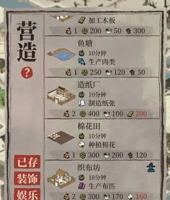 江南百景图薏米获取攻略