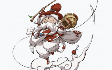 天地劫幽城再临相桓子技能攻略