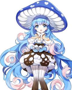 四叶草剧场霍斯德丽角色属性立绘图鉴