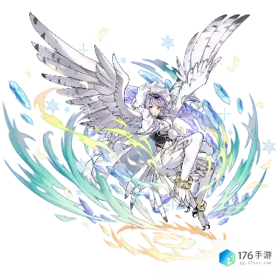 四叶草剧场菲奥蕾角色属性立绘图鉴