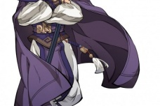 天地劫幽城再临周崇技能攻略