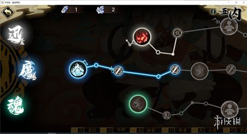 天地劫幽城再临慕容筝技能攻略