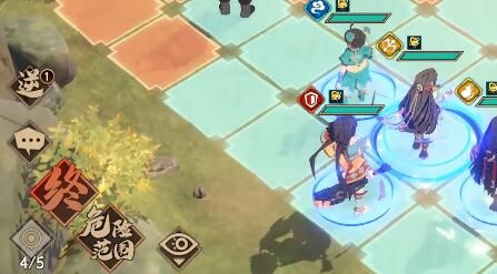 天地劫幽城再临郸阴技能攻略