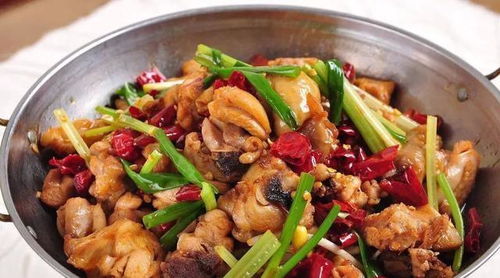 妄想山海干锅青菜做法食谱攻略