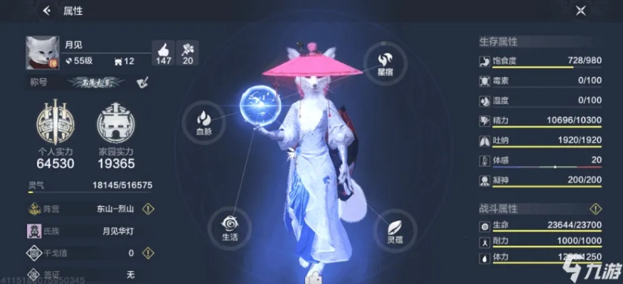 妄想山海婴玉获取攻略