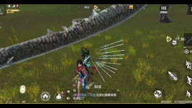 妄想山海当康刷新点位置介绍