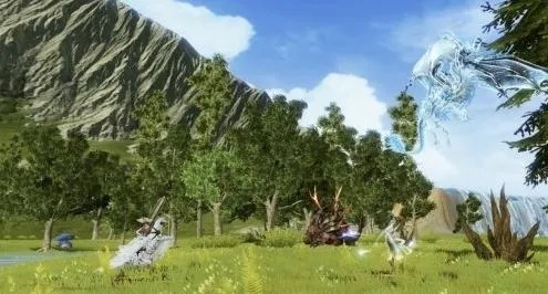 妄想山海古椰树分布地点