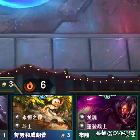 游戏王决斗链接二星测试决斗技巧攻略