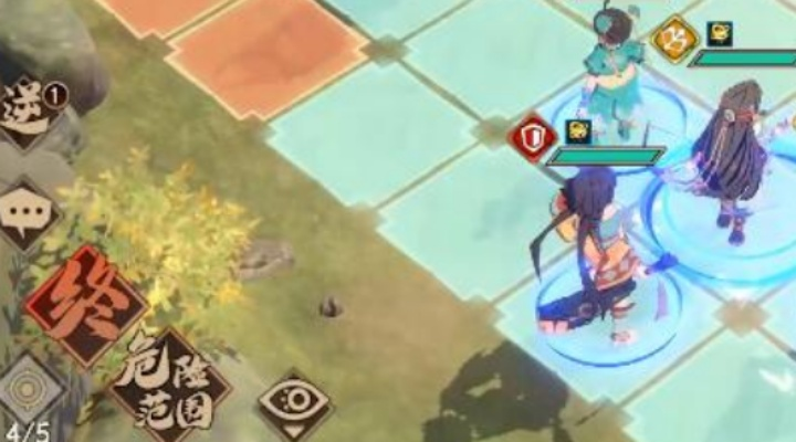 天地劫幽城再临葛云衣技能攻略