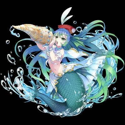 四叶草剧场珊德薇角色属性立绘图鉴