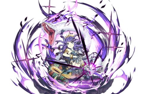 四叶草剧场伊丝露德角色属性立绘图鉴