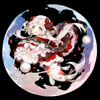 四叶草剧场梅角色属性立绘图鉴