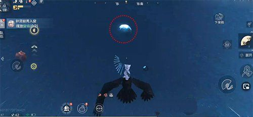 妄想山海白色星球登陆攻略