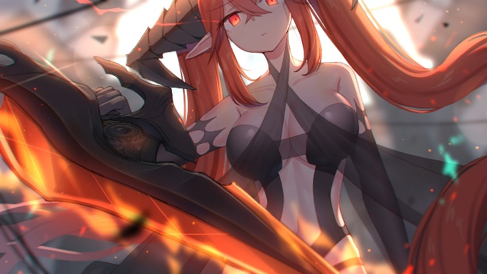 灵魂潮汐萨缇娅属性技能解析