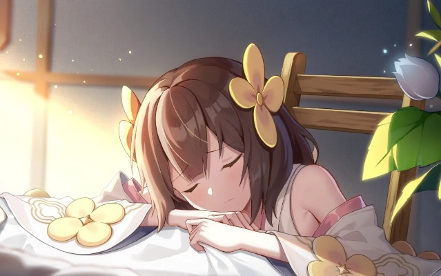 灵魂潮汐叶隐琉璃解析 樱色闪电属性技能图鉴