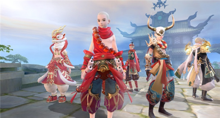 镇魔曲礼包领取攻略