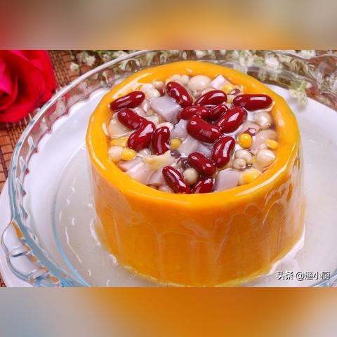 番瓜盅做法大全，山海幻想食谱解析