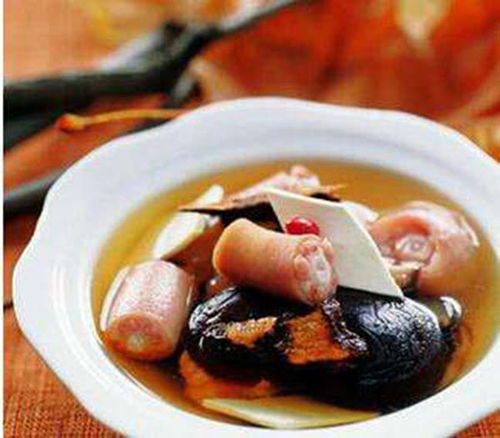 妄想山海香辣红韶肉汤制作方法