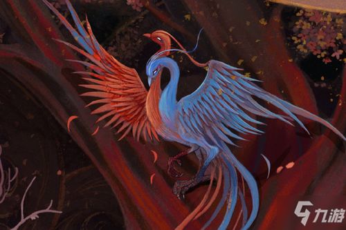 妄想山海杻树位置及作用