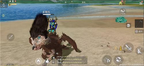 妄想山海景点纵目攻略，高效观赏技巧