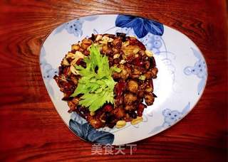 妄想山海香辣熏肉制作食谱