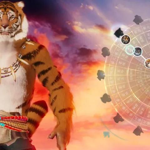 妄想山海霜狼孵化方法揭秘