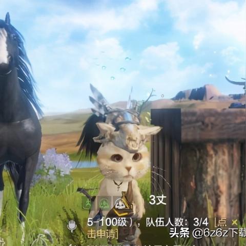 妄想山海霜狼VS炎狼：品质对比