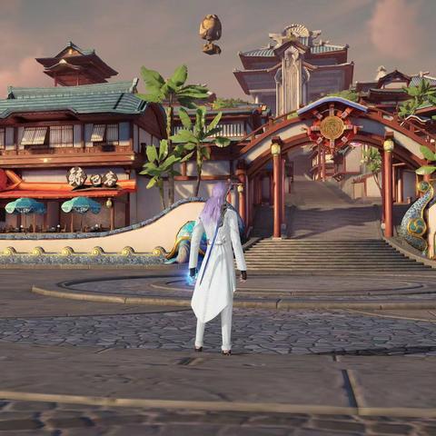 妄想山海霜狼VS炎狼：品质对比