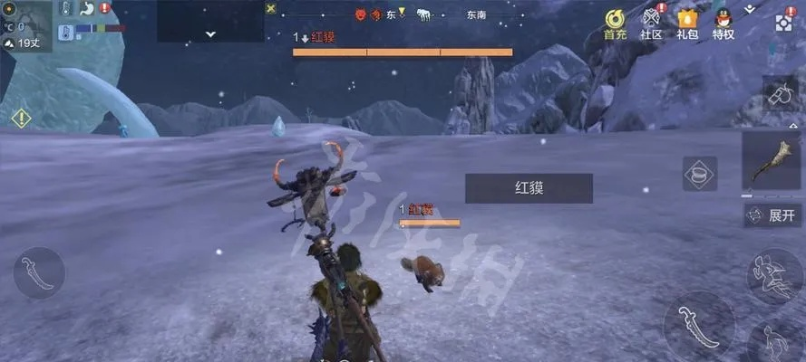 妄想山海霜狼攻略：百年霜狼战法技巧