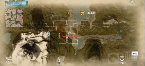 妄想山海腾影鲲进化位置及方法