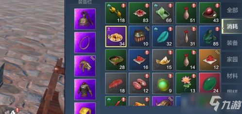 妄想山海干炸素丸子制作方法