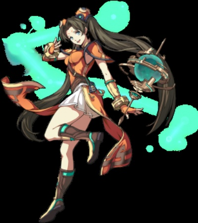 天地劫幽城再临慕容璇玑技能攻略