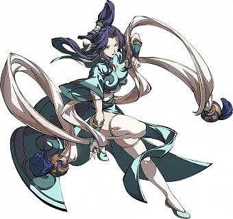 天地劫幽城再临星图鉴角色攻略