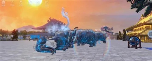 妄想山海平民神宠盘点，最强宠物推荐