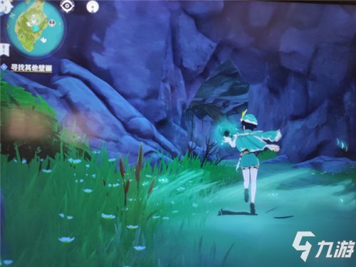 妄想山海甘果获取地点及方法揭秘